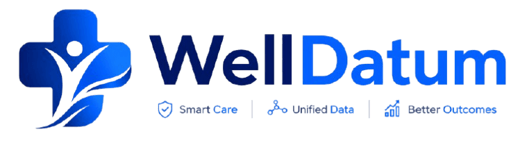 WellDatum